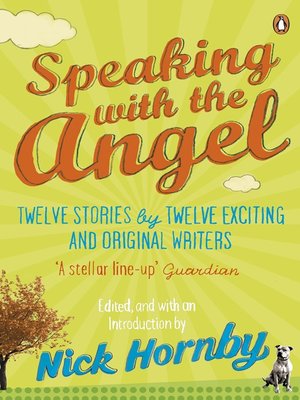 cover image of Speaking with the Angel